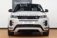 USED 2022 LAND ROVER RANGE ROVER EVOQUE 1.5 P300e Autobiography 