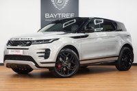 USED 2022 LAND ROVER RANGE ROVER EVOQUE 1.5 P300e Autobiography 