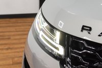 USED 2022 LAND ROVER RANGE ROVER EVOQUE 1.5 P300e Autobiography 