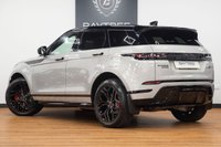 USED 2022 LAND ROVER RANGE ROVER EVOQUE 1.5 P300e Autobiography 