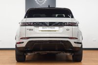 USED 2022 LAND ROVER RANGE ROVER EVOQUE 1.5 P300e Autobiography 