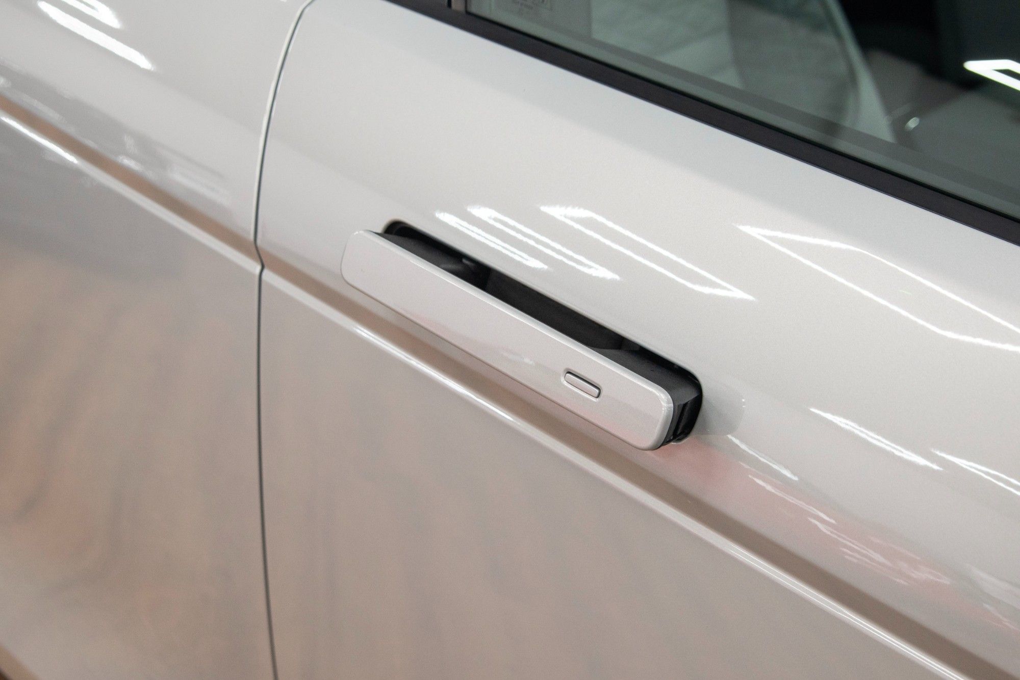 USED 2022 LAND ROVER RANGE ROVER EVOQUE 1.5 P300e Autobiography 