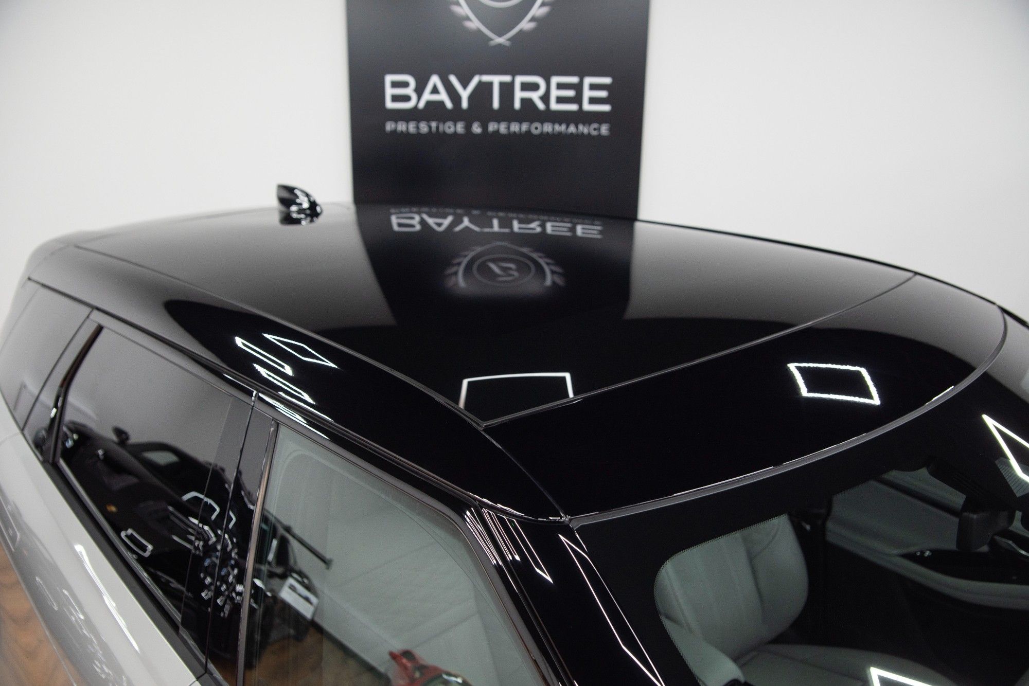 USED 2022 LAND ROVER RANGE ROVER EVOQUE 1.5 P300e Autobiography 