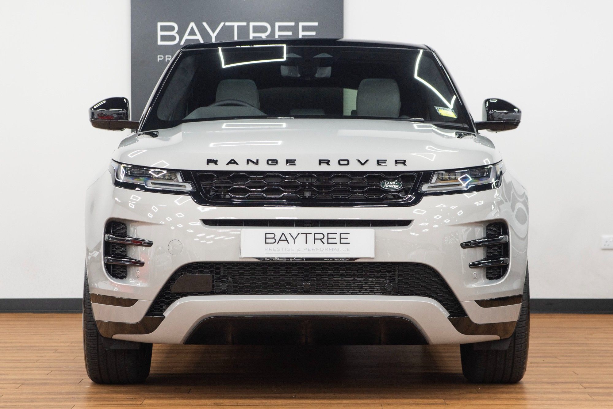 USED 2022 LAND ROVER RANGE ROVER EVOQUE 1.5 P300e Autobiography 