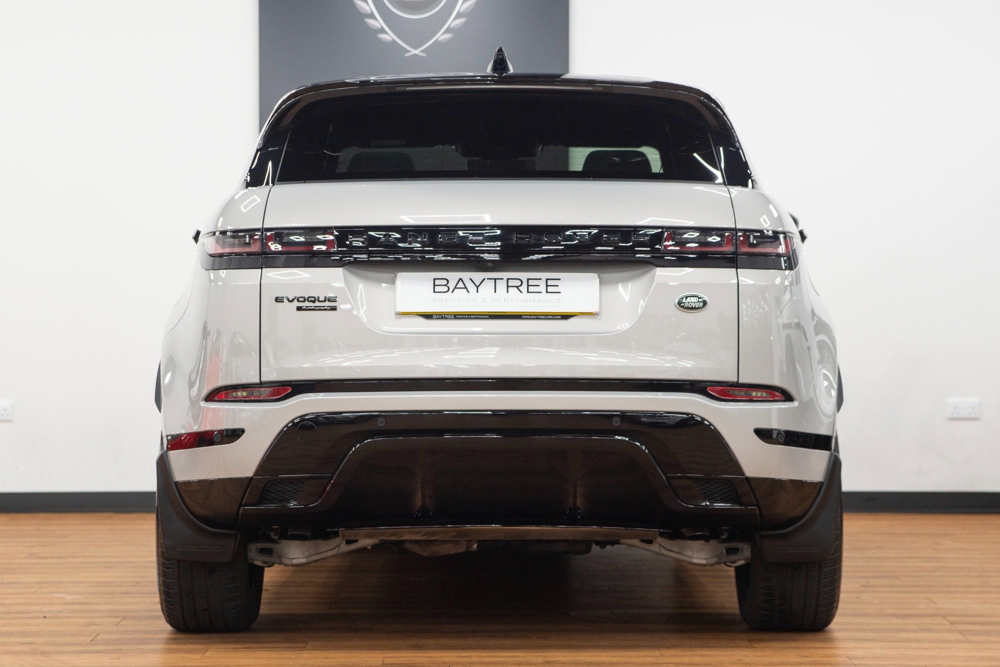 USED 2022 LAND ROVER RANGE ROVER EVOQUE 1.5 P300e Autobiography 