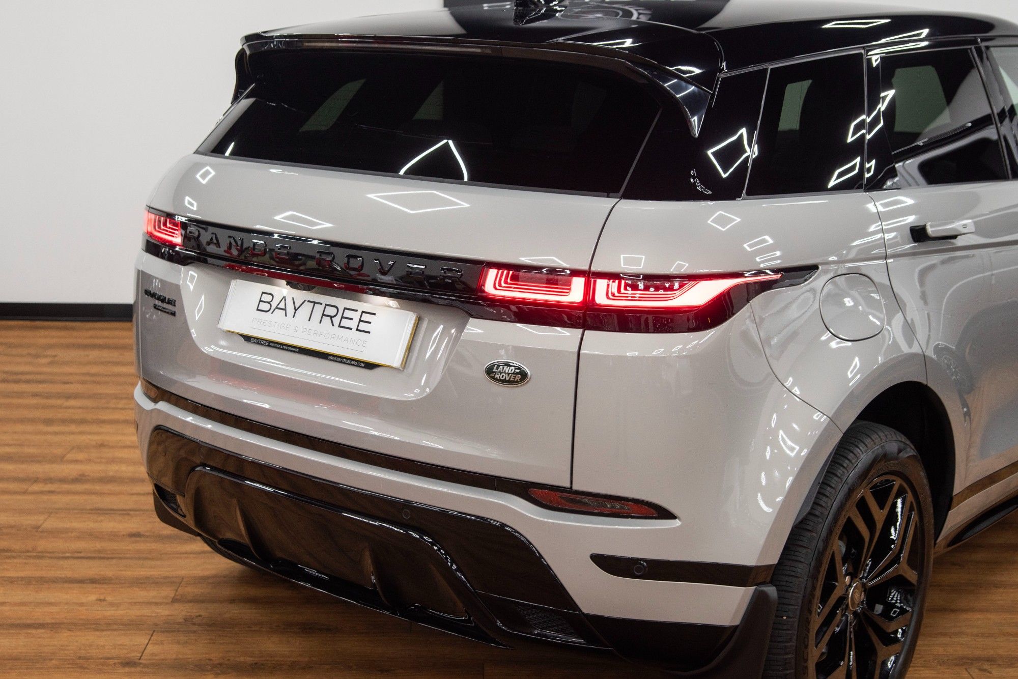 USED 2022 LAND ROVER RANGE ROVER EVOQUE 1.5 P300e Autobiography 