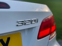 USED 2010 10 BMW 3 SERIES 2.0 320i M Sport Highline Convertible 2dr Petrol Manual Euro 5 (170 ps) FULL SERVICE HISTORY