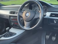 USED 2010 10 BMW 3 SERIES 2.0 320i M Sport Highline Convertible 2dr Petrol Manual Euro 5 (170 ps) FULL SERVICE HISTORY