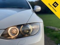 USED 2010 10 BMW 3 SERIES 2.0 320i M Sport Highline Convertible 2dr Petrol Manual Euro 5 (170 ps) FULL SERVICE HISTORY