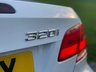 USED 2010 10 BMW 3 SERIES 2.0 320i M Sport Highline Convertible 2dr Petrol Manual Euro 5 (170 ps) FULL SERVICE HISTORY