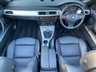 USED 2010 10 BMW 3 SERIES 2.0 320i M Sport Highline Convertible 2dr Petrol Manual Euro 5 (170 ps) FULL SERVICE HISTORY
