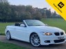 USED 2010 10 BMW 3 SERIES 2.0 320i M Sport Highline Convertible 2dr Petrol Manual Euro 5 (170 ps) FULL SERVICE HISTORY