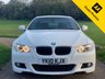USED 2010 10 BMW 3 SERIES 2.0 320i M Sport Highline Convertible 2dr Petrol Manual Euro 5 (170 ps) FULL SERVICE HISTORY