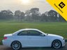 USED 2010 10 BMW 3 SERIES 2.0 320i M Sport Highline Convertible 2dr Petrol Manual Euro 5 (170 ps) FULL SERVICE HISTORY