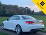 USED 2010 10 BMW 3 SERIES 2.0 320i M Sport Highline Convertible 2dr Petrol Manual Euro 5 (170 ps) FULL SERVICE HISTORY