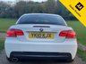 USED 2010 10 BMW 3 SERIES 2.0 320i M Sport Highline Convertible 2dr Petrol Manual Euro 5 (170 ps) FULL SERVICE HISTORY