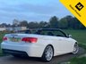 USED 2010 10 BMW 3 SERIES 2.0 320i M Sport Highline Convertible 2dr Petrol Manual Euro 5 (170 ps) FULL SERVICE HISTORY