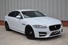 USED 2016 15 JAGUAR XF 2.0d R-Sport Saloon 4dr Diesel Auto AWD Euro 6 (s/s) (180 ps) 