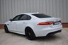 USED 2016 15 JAGUAR XF 2.0d R-Sport Saloon 4dr Diesel Auto AWD Euro 6 (s/s) (180 ps) 