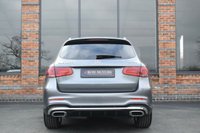 USED 2020 69 MERCEDES-BENZ GLC 2.0 GLC300d AMG Line (Premium Plus) SUV 5dr Diesel G-Tronic+ 4MATIC Euro 6 (s/s) (245 ps) PAN ROOF / FACELIFT INTERIOR