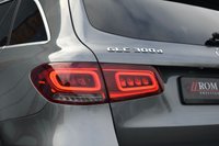 USED 2020 69 MERCEDES-BENZ GLC 2.0 GLC300d AMG Line (Premium Plus) SUV 5dr Diesel G-Tronic+ 4MATIC Euro 6 (s/s) (245 ps) PAN ROOF / FACELIFT INTERIOR