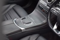 USED 2020 69 MERCEDES-BENZ GLC 2.0 GLC300d AMG Line (Premium Plus) SUV 5dr Diesel G-Tronic+ 4MATIC Euro 6 (s/s) (245 ps) PAN ROOF / FACELIFT INTERIOR