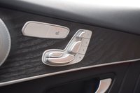 USED 2020 69 MERCEDES-BENZ GLC 2.0 GLC300d AMG Line (Premium Plus) SUV 5dr Diesel G-Tronic+ 4MATIC Euro 6 (s/s) (245 ps) PAN ROOF / FACELIFT INTERIOR
