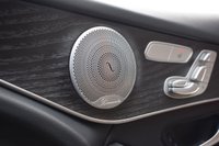 USED 2020 69 MERCEDES-BENZ GLC 2.0 GLC300d AMG Line (Premium Plus) SUV 5dr Diesel G-Tronic+ 4MATIC Euro 6 (s/s) (245 ps) PAN ROOF / FACELIFT INTERIOR