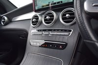 USED 2020 69 MERCEDES-BENZ GLC 2.0 GLC300d AMG Line (Premium Plus) SUV 5dr Diesel G-Tronic+ 4MATIC Euro 6 (s/s) (245 ps) PAN ROOF / FACELIFT INTERIOR