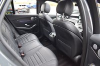 USED 2020 69 MERCEDES-BENZ GLC 2.0 GLC300d AMG Line (Premium Plus) SUV 5dr Diesel G-Tronic+ 4MATIC Euro 6 (s/s) (245 ps) PAN ROOF / FACELIFT INTERIOR
