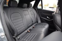 USED 2020 69 MERCEDES-BENZ GLC 2.0 GLC300d AMG Line (Premium Plus) SUV 5dr Diesel G-Tronic+ 4MATIC Euro 6 (s/s) (245 ps) PAN ROOF / FACELIFT INTERIOR