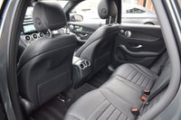 USED 2020 69 MERCEDES-BENZ GLC 2.0 GLC300d AMG Line (Premium Plus) SUV 5dr Diesel G-Tronic+ 4MATIC Euro 6 (s/s) (245 ps) PAN ROOF / FACELIFT INTERIOR