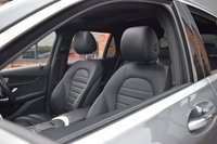 USED 2020 69 MERCEDES-BENZ GLC 2.0 GLC300d AMG Line (Premium Plus) SUV 5dr Diesel G-Tronic+ 4MATIC Euro 6 (s/s) (245 ps) PAN ROOF / FACELIFT INTERIOR