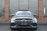 USED 2020 69 MERCEDES-BENZ GLC 2.0 GLC300d AMG Line (Premium Plus) SUV 5dr Diesel G-Tronic+ 4MATIC Euro 6 (s/s) (245 ps) PAN ROOF / FACELIFT INTERIOR