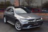 USED 2020 69 MERCEDES-BENZ GLC 2.0 GLC300d AMG Line (Premium Plus) SUV 5dr Diesel G-Tronic+ 4MATIC Euro 6 (s/s) (245 ps) PAN ROOF / FACELIFT INTERIOR