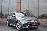 USED 2020 69 MERCEDES-BENZ GLC 2.0 GLC300d AMG Line (Premium Plus) SUV 5dr Diesel G-Tronic+ 4MATIC Euro 6 (s/s) (245 ps) PAN ROOF / FACELIFT INTERIOR