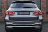 USED 2020 69 MERCEDES-BENZ GLC 2.0 GLC300d AMG Line (Premium Plus) SUV 5dr Diesel G-Tronic+ 4MATIC Euro 6 (s/s) (245 ps) PAN ROOF / FACELIFT INTERIOR