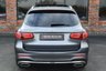 USED 2020 69 MERCEDES-BENZ GLC 2.0 GLC300d AMG Line (Premium Plus) SUV 5dr Diesel G-Tronic+ 4MATIC Euro 6 (s/s) (245 ps) PAN ROOF / FACELIFT INTERIOR