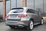 USED 2020 69 MERCEDES-BENZ GLC 2.0 GLC300d AMG Line (Premium Plus) SUV 5dr Diesel G-Tronic+ 4MATIC Euro 6 (s/s) (245 ps) PAN ROOF / FACELIFT INTERIOR