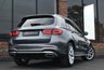 USED 2020 69 MERCEDES-BENZ GLC 2.0 GLC300d AMG Line (Premium Plus) SUV 5dr Diesel G-Tronic+ 4MATIC Euro 6 (s/s) (245 ps) PAN ROOF / FACELIFT INTERIOR