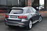 USED 2020 69 MERCEDES-BENZ GLC 2.0 GLC300d AMG Line (Premium Plus) SUV 5dr Diesel G-Tronic+ 4MATIC Euro 6 (s/s) (245 ps) PAN ROOF / FACELIFT INTERIOR