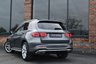USED 2020 69 MERCEDES-BENZ GLC 2.0 GLC300d AMG Line (Premium Plus) SUV 5dr Diesel G-Tronic+ 4MATIC Euro 6 (s/s) (245 ps) PAN ROOF / FACELIFT INTERIOR