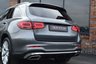 USED 2020 69 MERCEDES-BENZ GLC 2.0 GLC300d AMG Line (Premium Plus) SUV 5dr Diesel G-Tronic+ 4MATIC Euro 6 (s/s) (245 ps) PAN ROOF / FACELIFT INTERIOR