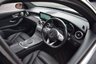 USED 2020 69 MERCEDES-BENZ GLC 2.0 GLC300d AMG Line (Premium Plus) SUV 5dr Diesel G-Tronic+ 4MATIC Euro 6 (s/s) (245 ps) PAN ROOF / FACELIFT INTERIOR