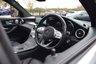 USED 2020 69 MERCEDES-BENZ GLC 2.0 GLC300d AMG Line (Premium Plus) SUV 5dr Diesel G-Tronic+ 4MATIC Euro 6 (s/s) (245 ps) PAN ROOF / FACELIFT INTERIOR