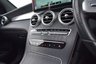 USED 2020 69 MERCEDES-BENZ GLC 2.0 GLC300d AMG Line (Premium Plus) SUV 5dr Diesel G-Tronic+ 4MATIC Euro 6 (s/s) (245 ps) PAN ROOF / FACELIFT INTERIOR
