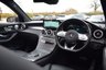 USED 2020 69 MERCEDES-BENZ GLC 2.0 GLC300d AMG Line (Premium Plus) SUV 5dr Diesel G-Tronic+ 4MATIC Euro 6 (s/s) (245 ps) PAN ROOF / FACELIFT INTERIOR