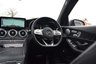 USED 2020 69 MERCEDES-BENZ GLC 2.0 GLC300d AMG Line (Premium Plus) SUV 5dr Diesel G-Tronic+ 4MATIC Euro 6 (s/s) (245 ps) PAN ROOF / FACELIFT INTERIOR