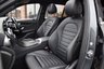 USED 2020 69 MERCEDES-BENZ GLC 2.0 GLC300d AMG Line (Premium Plus) SUV 5dr Diesel G-Tronic+ 4MATIC Euro 6 (s/s) (245 ps) PAN ROOF / FACELIFT INTERIOR
