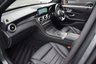 USED 2020 69 MERCEDES-BENZ GLC 2.0 GLC300d AMG Line (Premium Plus) SUV 5dr Diesel G-Tronic+ 4MATIC Euro 6 (s/s) (245 ps) PAN ROOF / FACELIFT INTERIOR